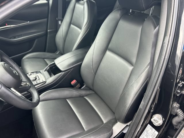 Used 2023 MAZDA CX-30 AWD 2.5 S w/ Preferred Package image 11