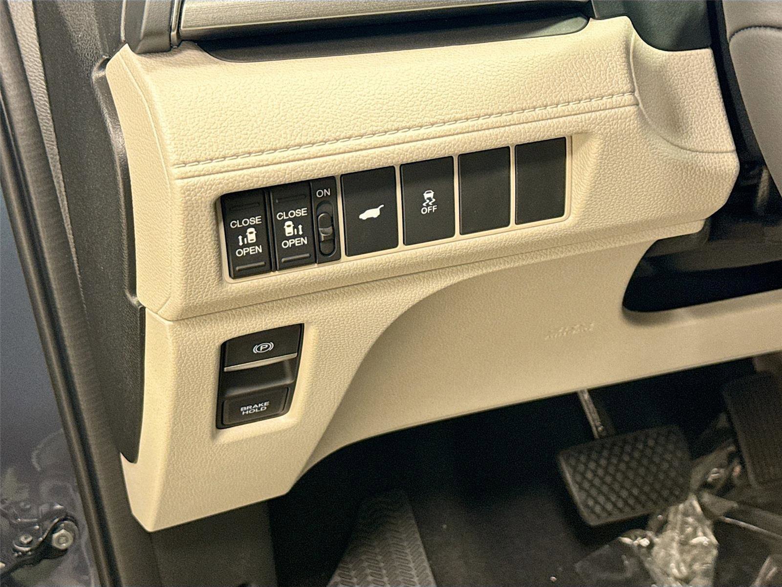 New 2026 Honda Odyssey EX-L image 10