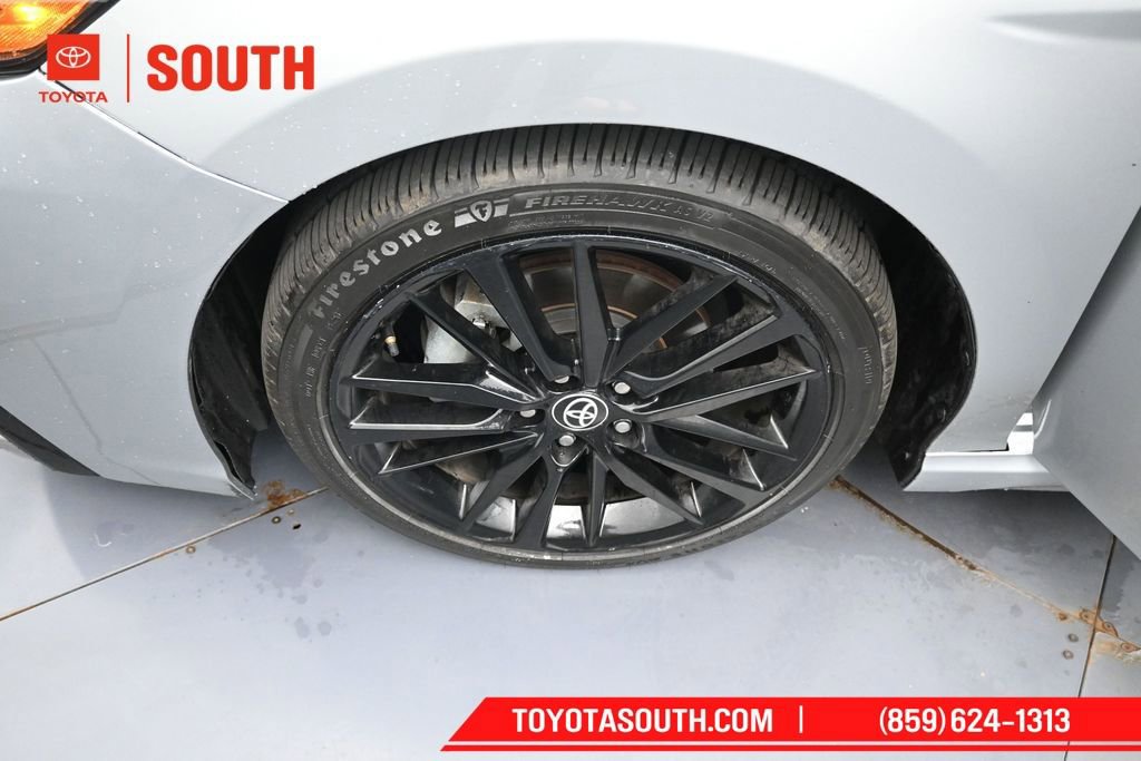 Used 2024 Toyota Camry XSE FWD image 33