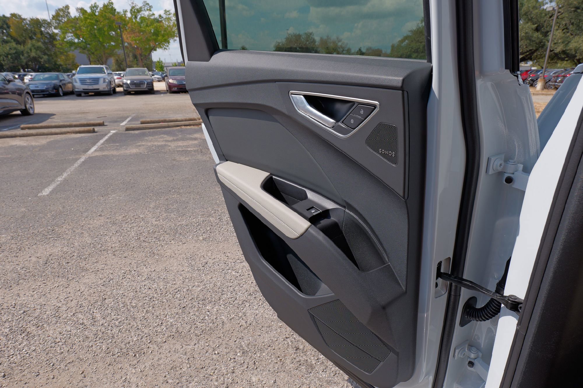 New 2026 Audi Q4 e-tron Premium Plus image 33