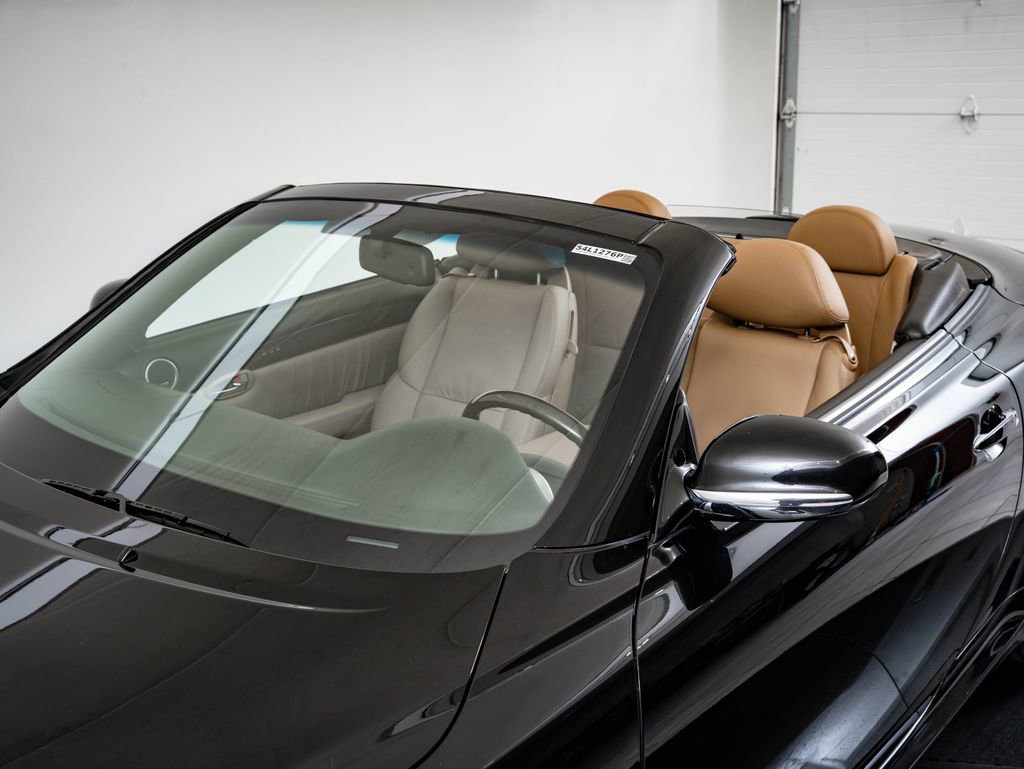 Used 2006 Lexus SC 430 Convertible RWD image 21
