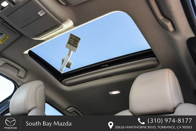 Used 2025 MAZDA CX-30 AWD 2.5 S w/ Preferred Package image 26
