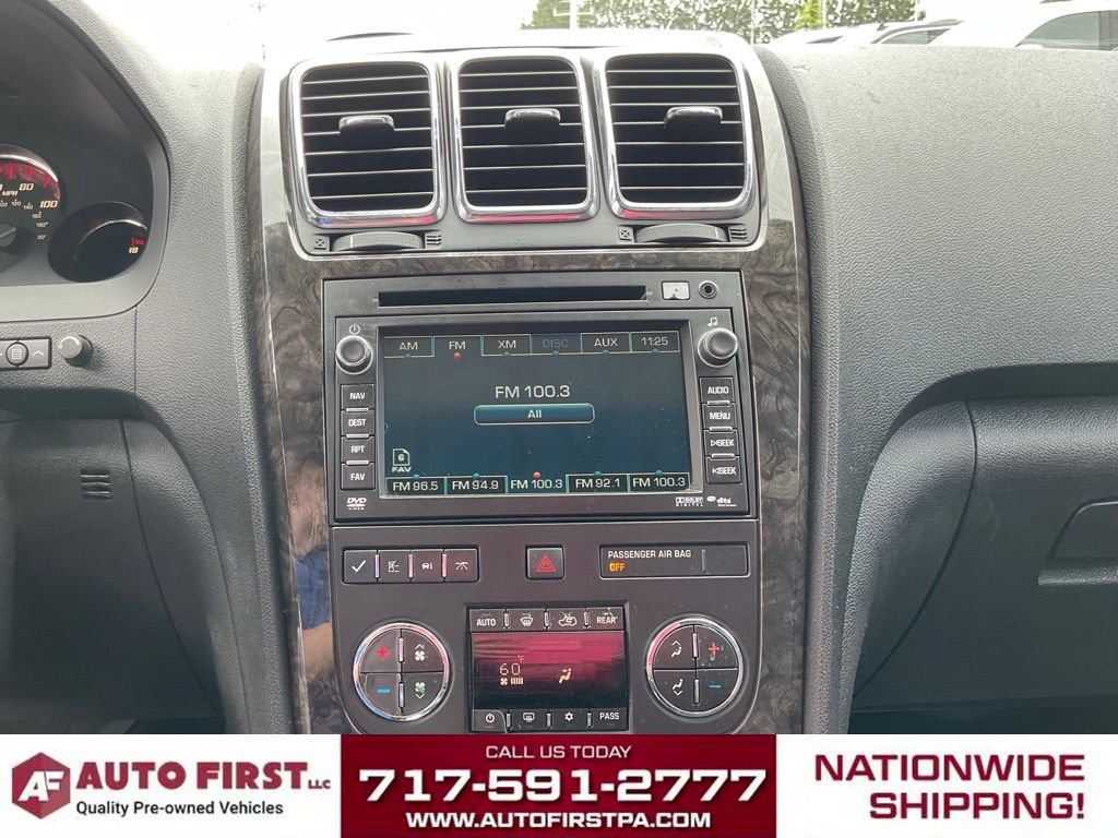 Used 2012 GMC Acadia Denali AWD/4WD image 26