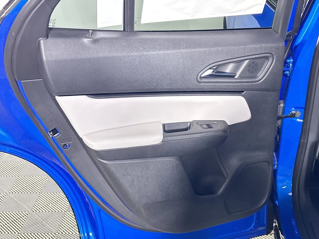 New 2025 Honda Prologue Touring image 20