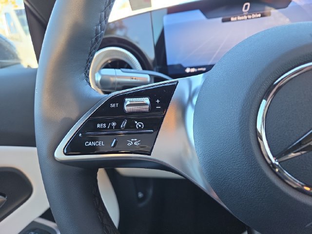 New 2027 Mercedes-Benz CLA 220 image 16