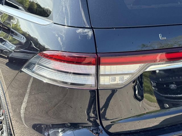 Certified 2023 Lincoln Aviator Black Label image 11