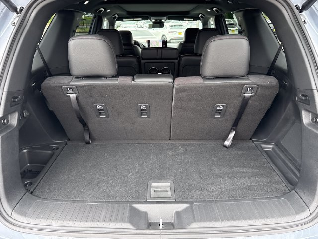 Used 2026 Honda Pilot Black Edition image 15