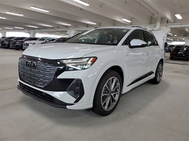 New 2026 Audi Q4 e-tron Premium Plus image 4