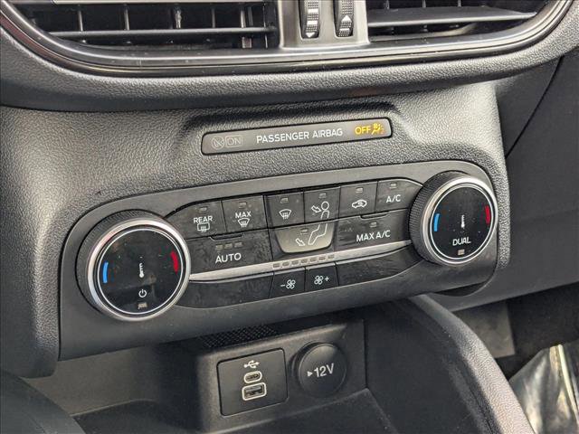 Used 2025 Ford Escape ST-Line image 16