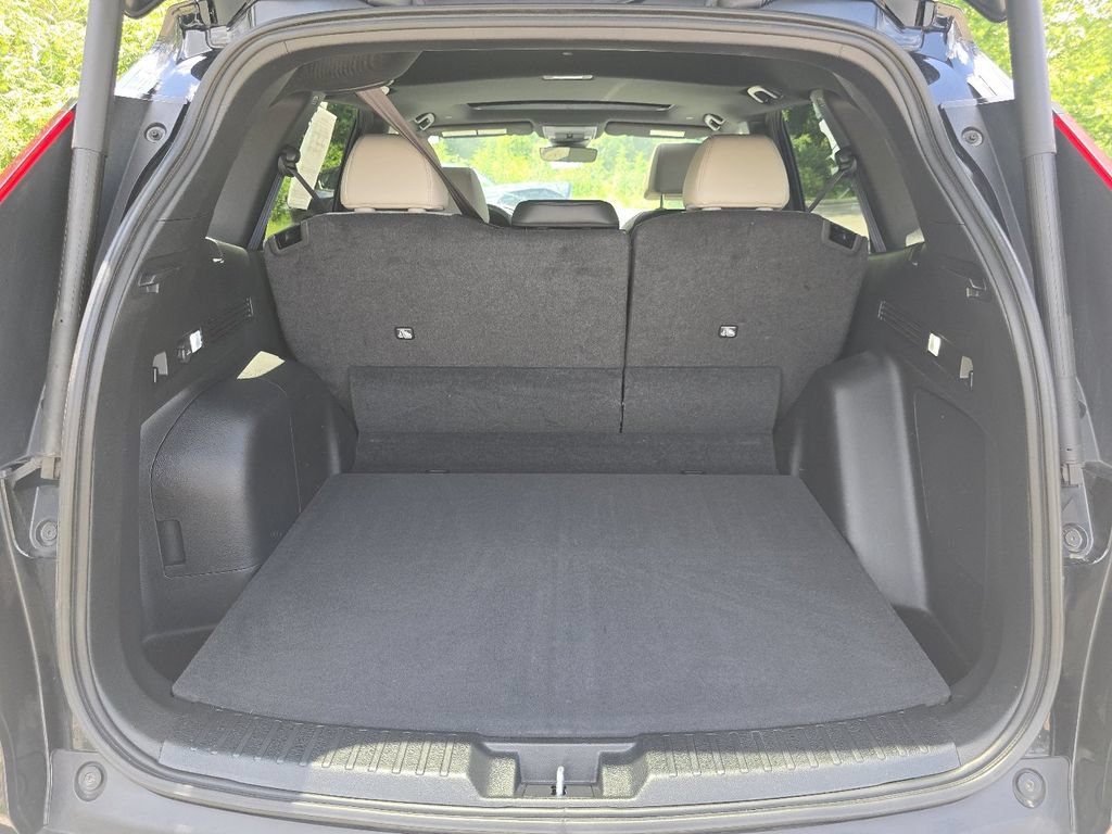 Used 2024 Honda CR-V Sport Touring image 18