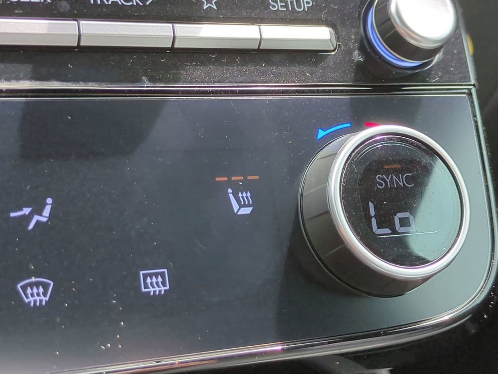 New 2026 Hyundai Santa Cruz SEL image 23