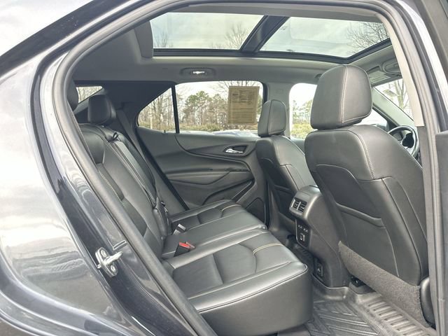 Used 2022 Chevrolet Equinox Premier image 27