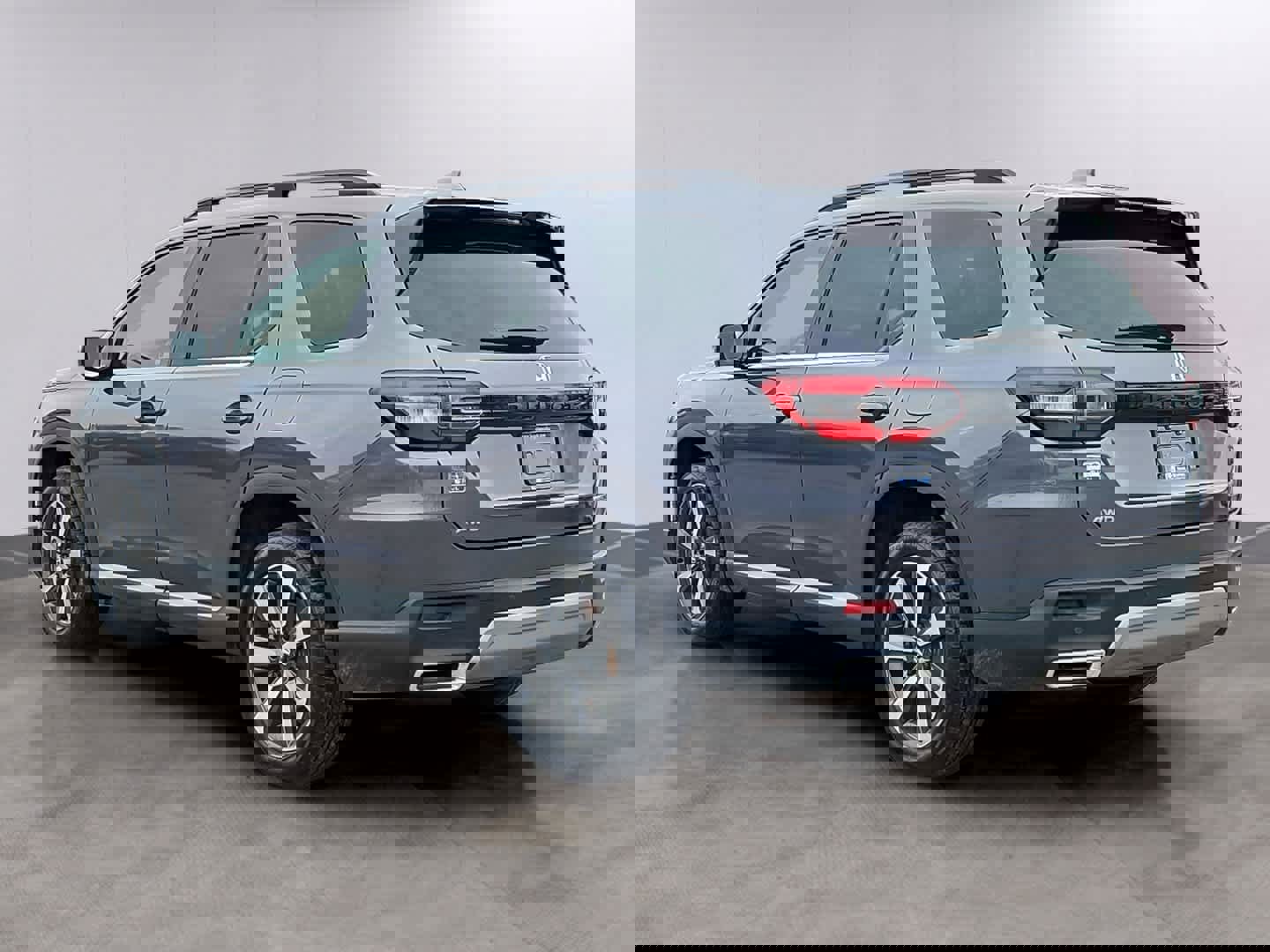 Certified 2025 Honda Pilot Touring image 34