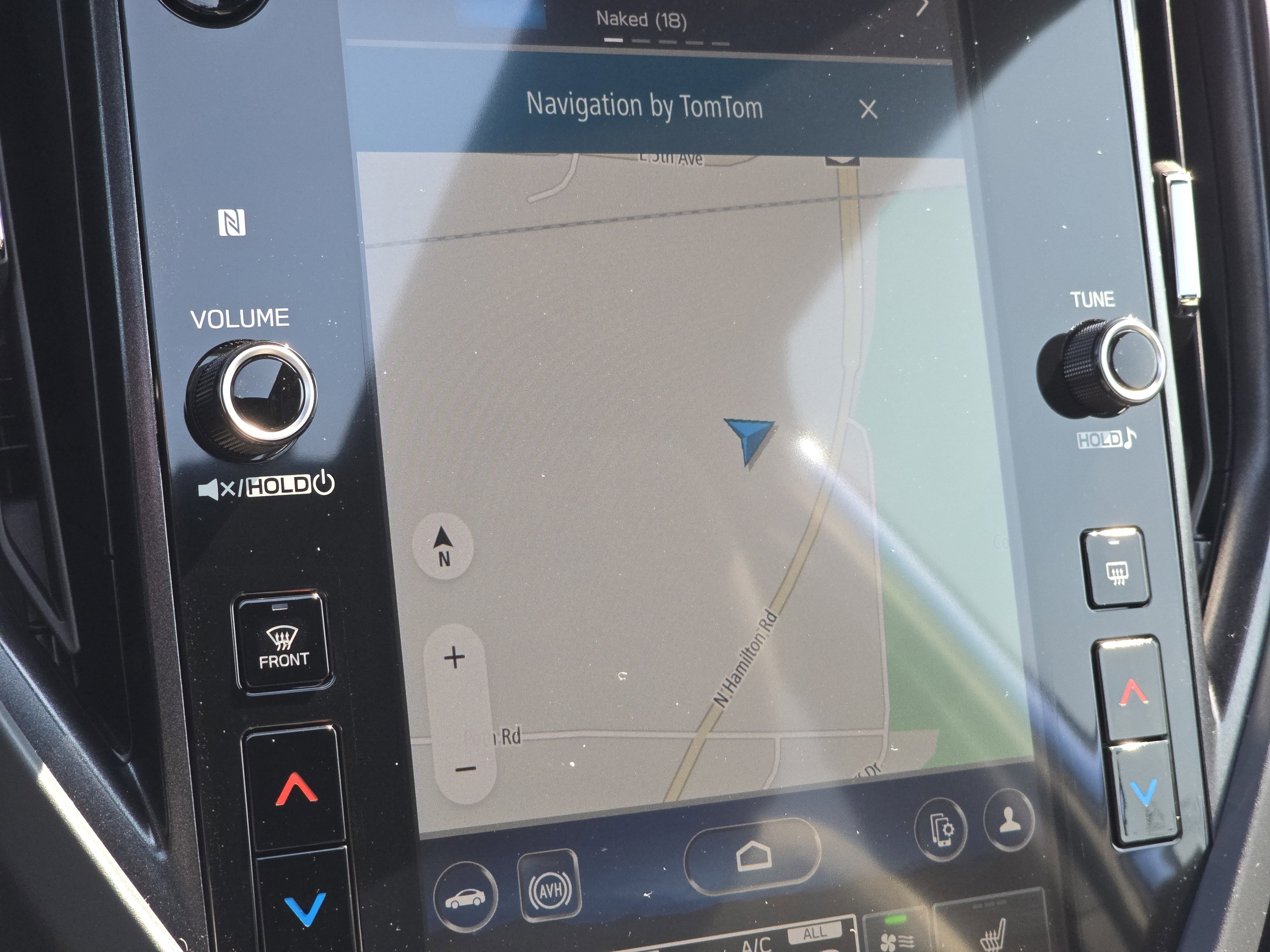 New 2025 Subaru Forester Premium image 10