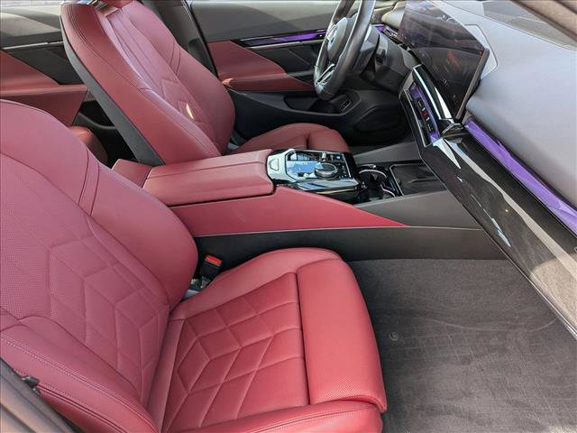 Used 2024 BMW i5 M60 w/ Premium Package AWD/4WD image 21