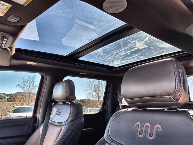 Used 2024 Ford F350 King Ranch image 27