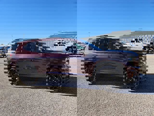 New 2026 GMC Acadia Elevation w/ Black Edition image 6