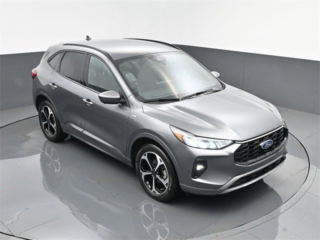 Used 2023 Ford Escape ST-Line Select w/ Tech Pack #2 image 21