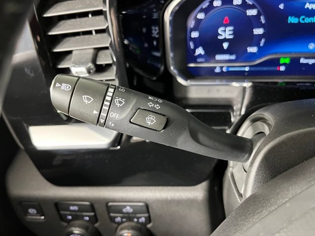 Used 2023 Chevrolet Silverado 1500 RST w/ Protection Package AWD/4WD image 16