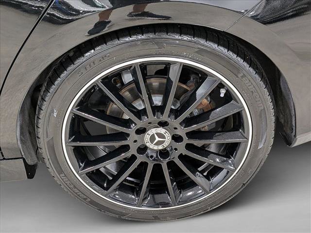 Used 2023 Mercedes-Benz CLA 250 w/ AMG Line image 24