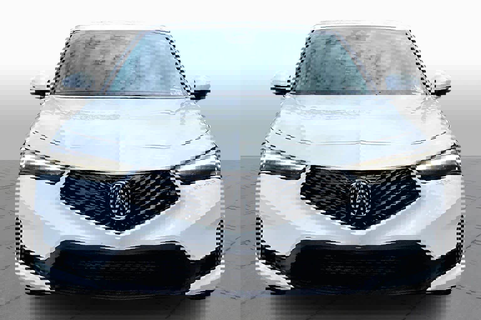 Certified 2025 Acura Integra image 3