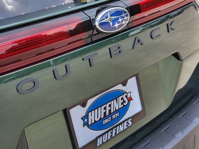 New 2026 Subaru Outback Touring AWD/4WD image 7