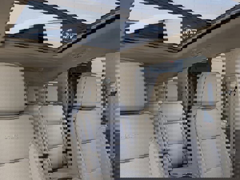 New 2026 GMC Yukon Denali image 24