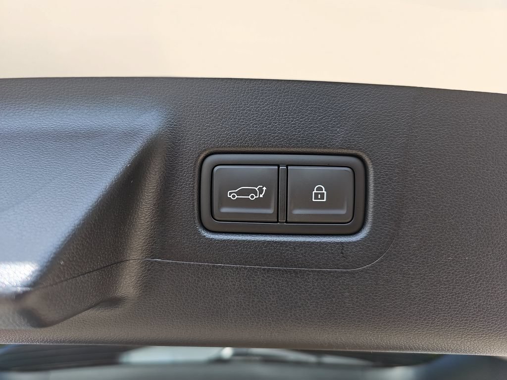 New 2026 Hyundai Santa Fe Calligraphy FWD image 14