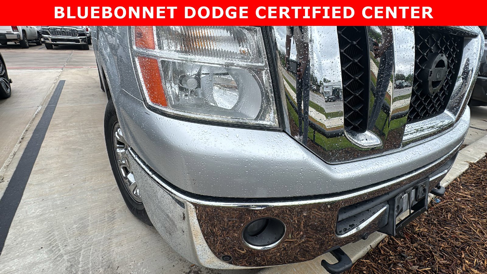 Used 2016 Nissan NV 3500 SL image 10