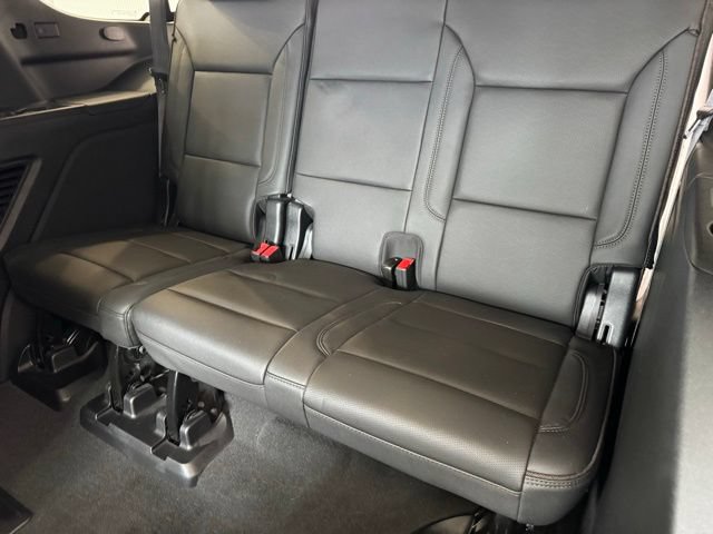 Certified 2024 Chevrolet Tahoe High Country AWD/4WD image 9