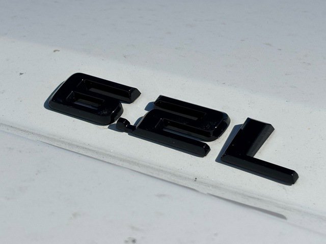 Used 2024 Chevrolet Silverado 1500 RST w/ Convenience Package II image 33