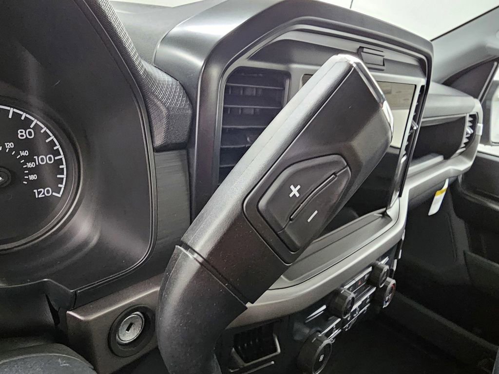 New 2026 Ford F150 XL w/ Equipment Group 103A High image 32