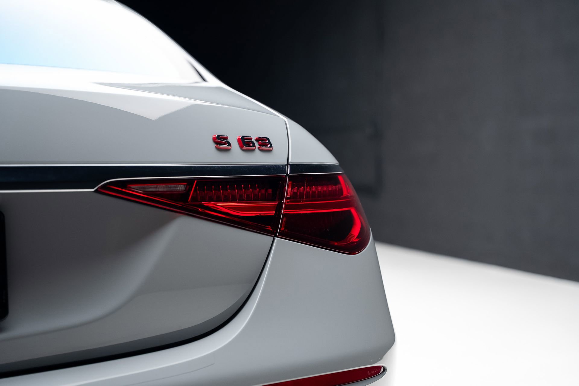 Used 2024 Mercedes-Benz S 63 AMG S image 31