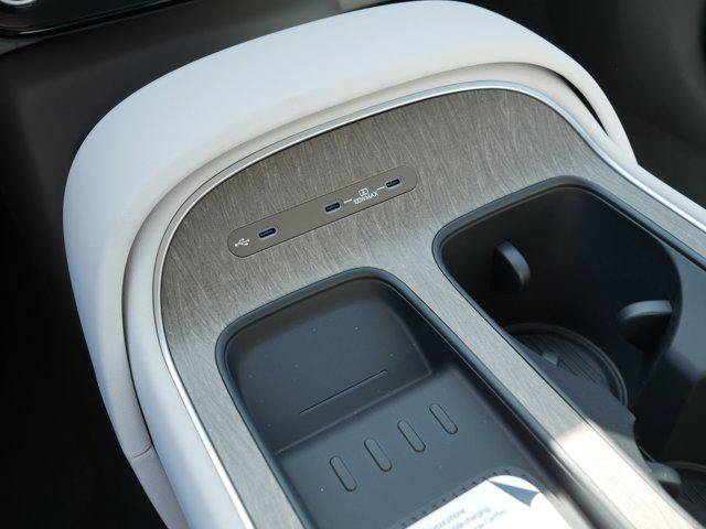 New 2026 Hyundai Palisade SEL AWD/4WD image 9