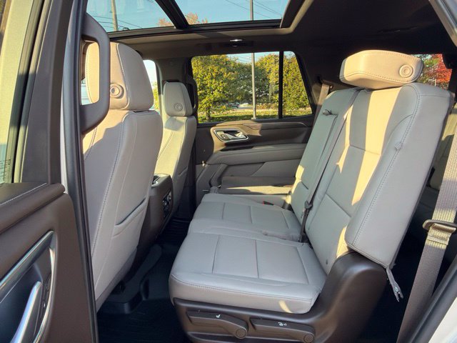 Used 2022 Chevrolet Tahoe LT AWD/4WD image 27