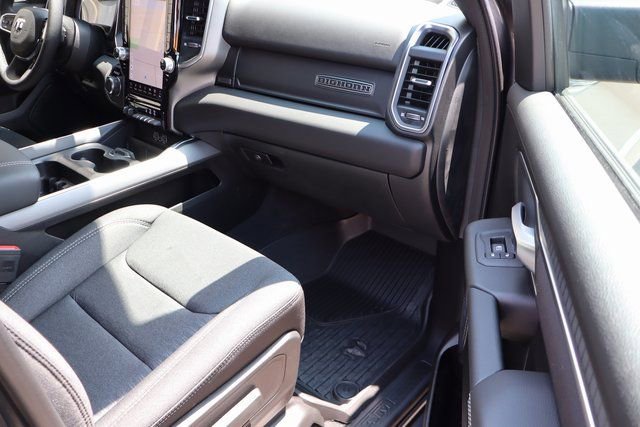 New 2026 RAM 1500 Big Horn image 48