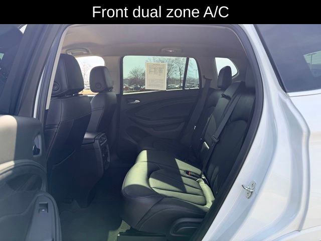Certified 2020 Buick Envision Essence image 9
