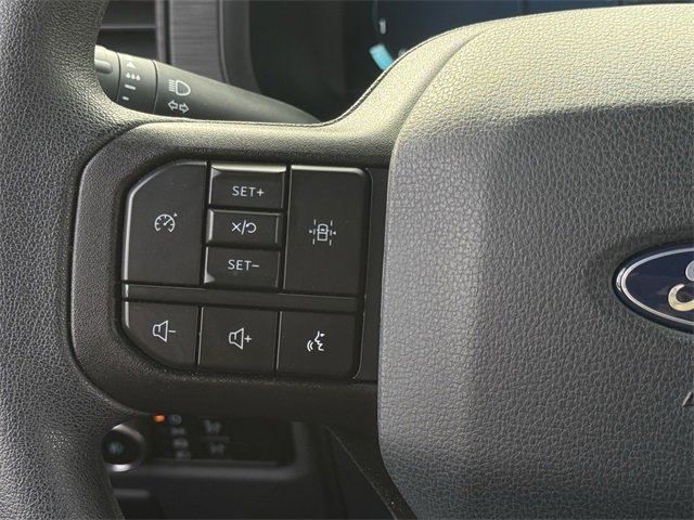 Used 2024 Ford F150 STX w/ Equipment Group 201A FX4 image 16