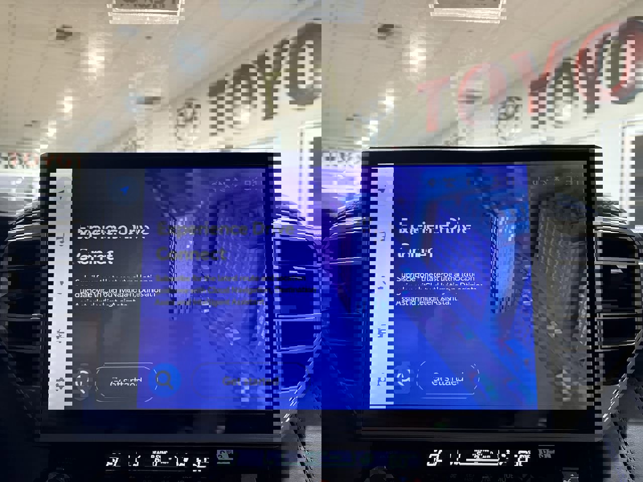 New 2026 Toyota Sequoia Platinum image 19