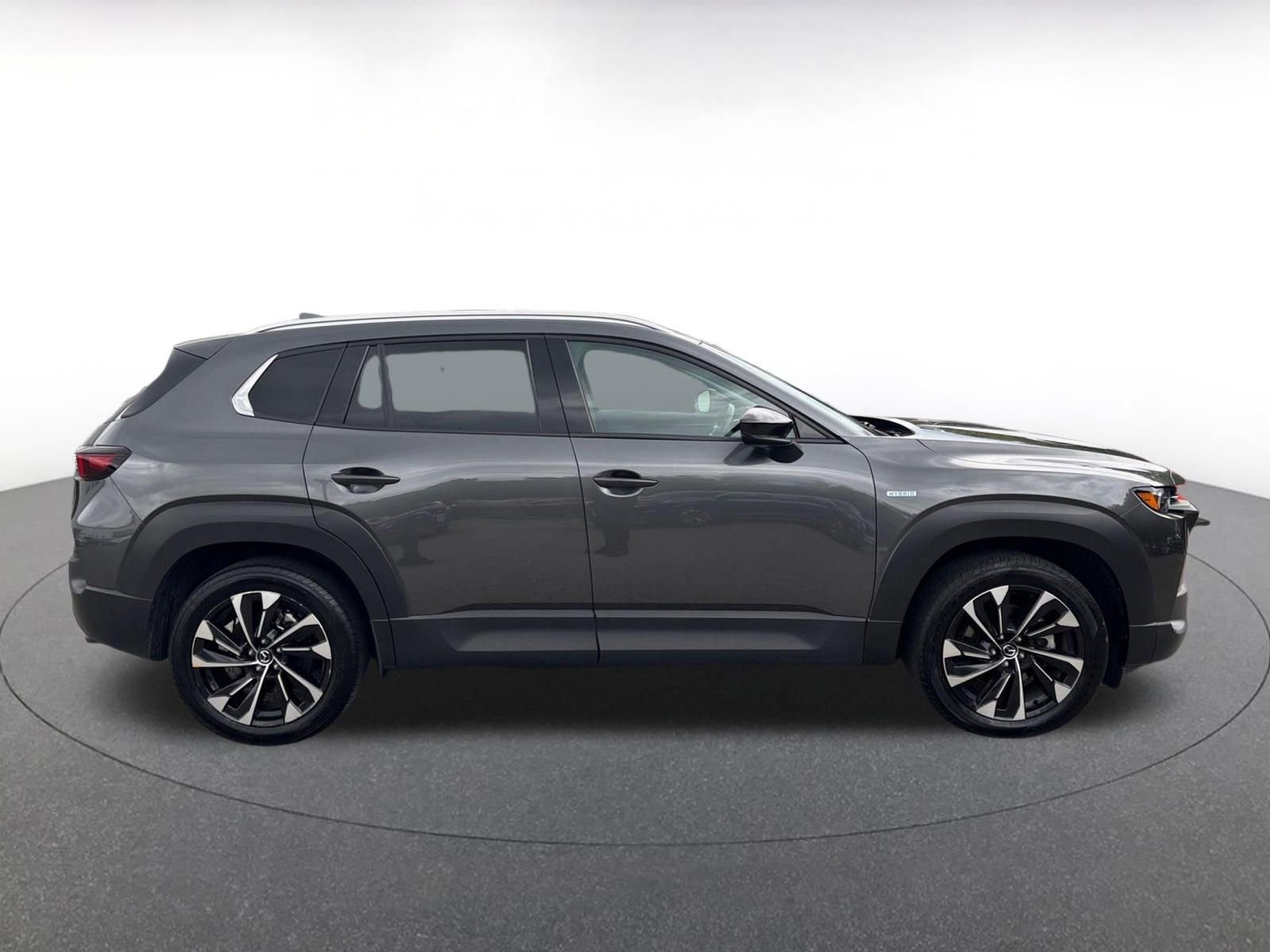 Used 2025 MAZDA CX-50 2.5 Hybrid w/ Premium Plus Pkg AWD/4WD image 14
