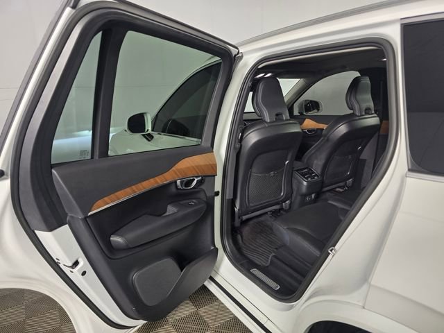 Used 2023 Volvo XC90 B6 Plus w/ Protection Package Premier image 16