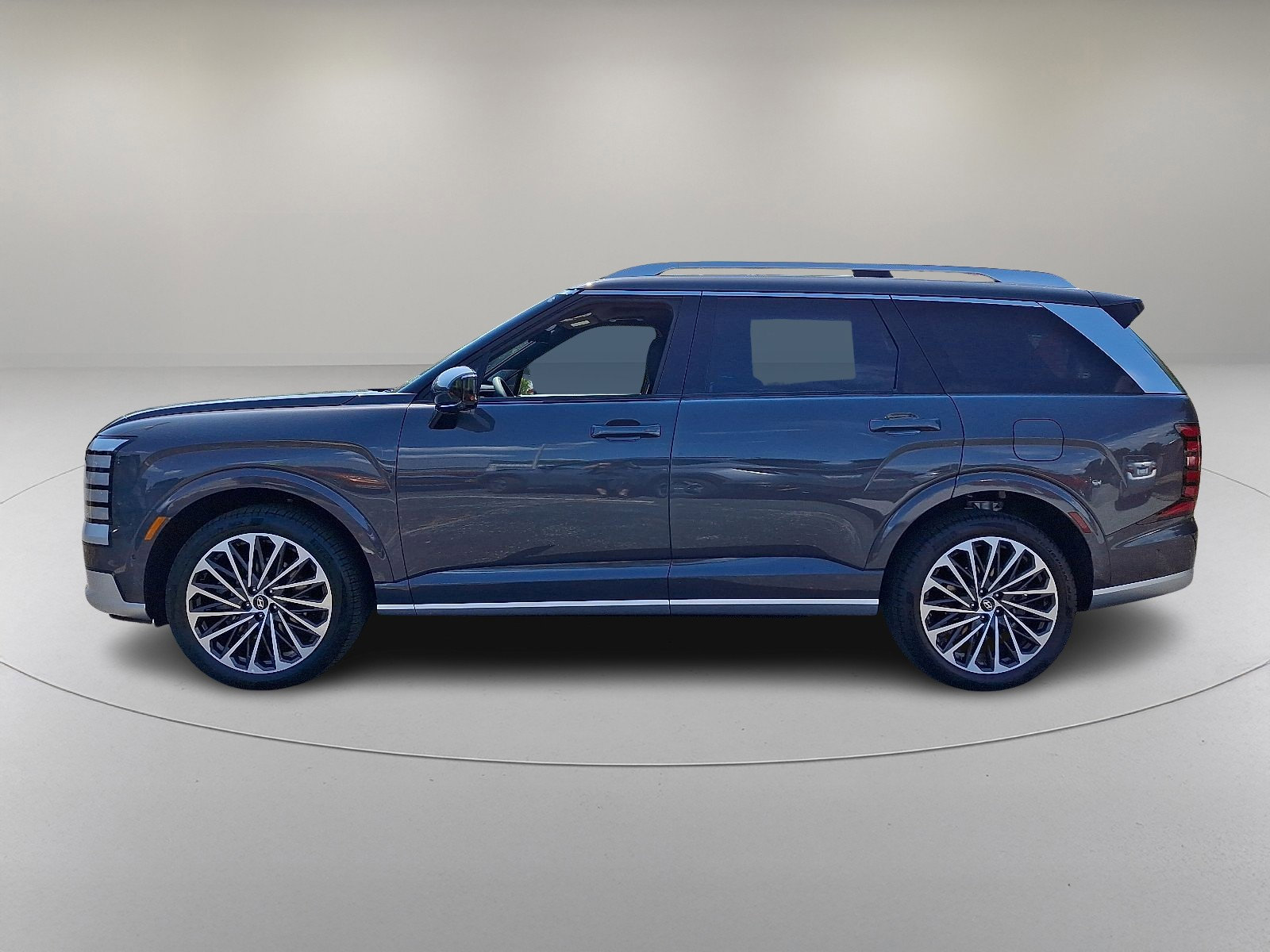 New 2026 Hyundai Palisade Calligraphy image 4