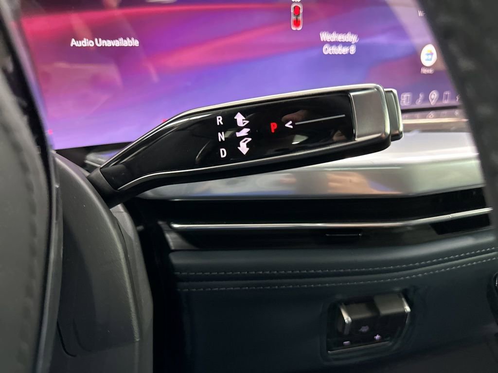 New 2026 Cadillac Escalade IQ Sport 2 image 37