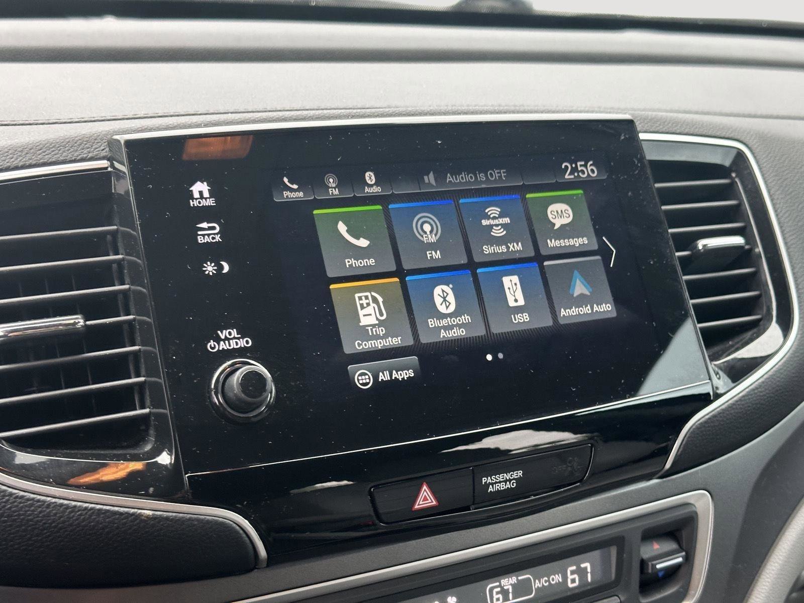 Used 2020 Honda Pilot EX-L image 12