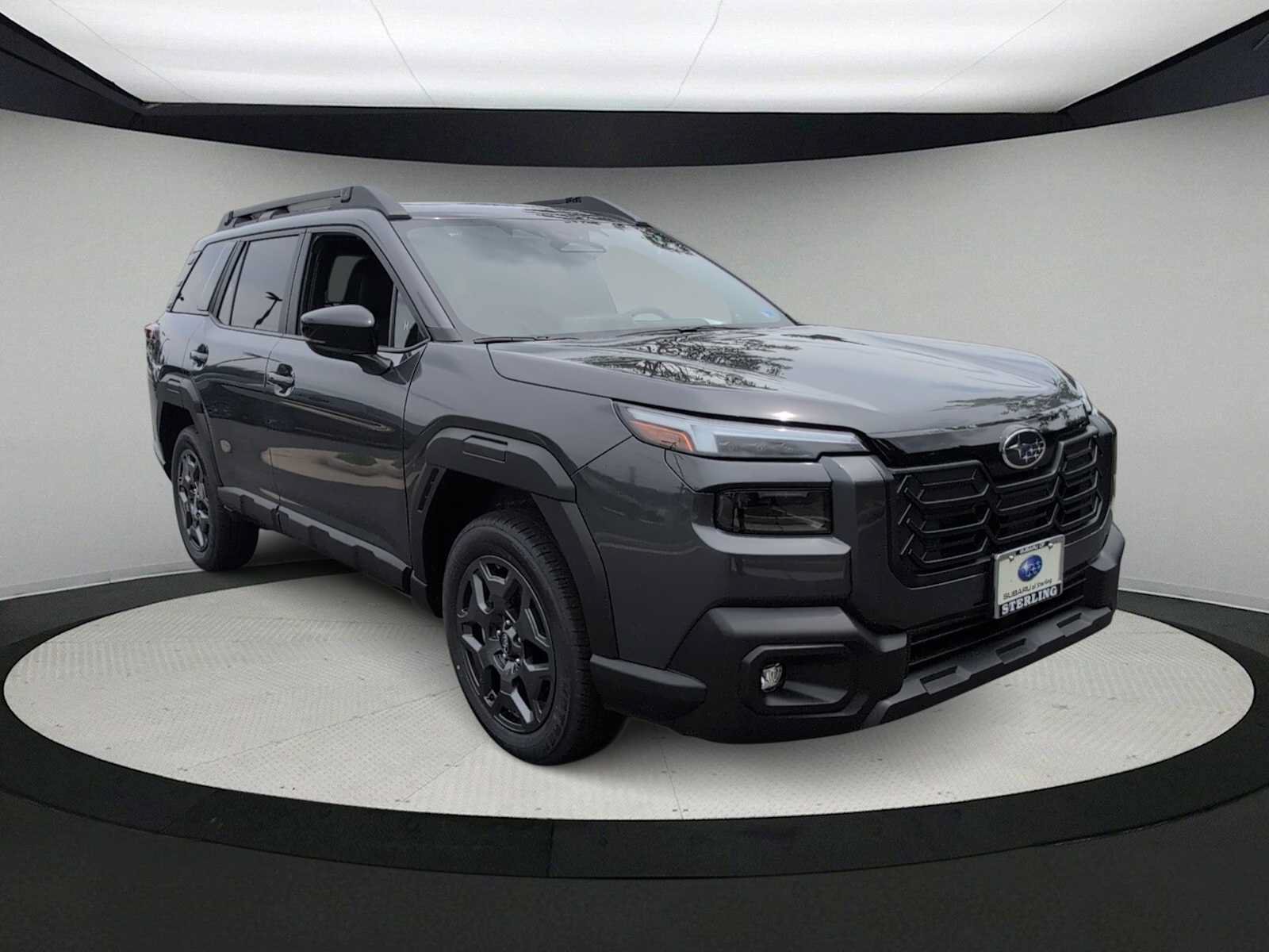 New 2026 Subaru Outback Premium AWD/4WD image 2