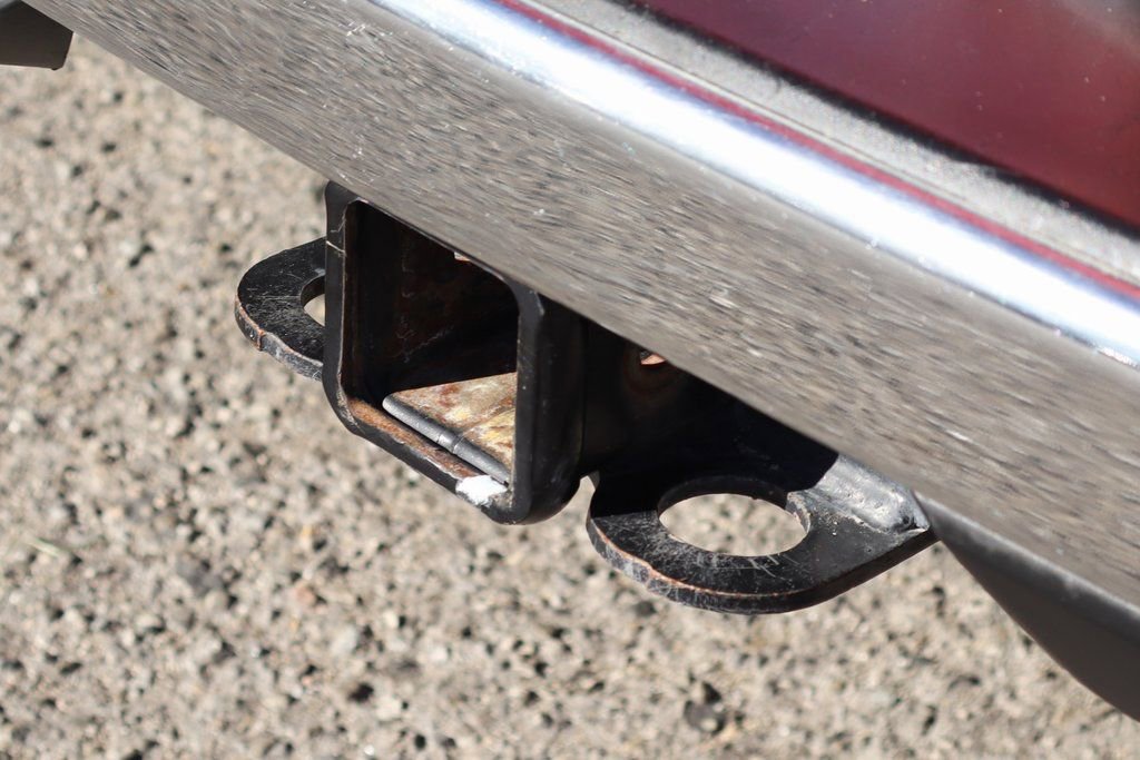 Used 2024 RAM 2500 Tradesman w/ Chrome Appearance Group image 46