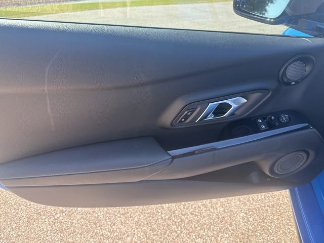 Used 2021 Toyota Supra A91 Edition w/ Driver Assist Package image 17