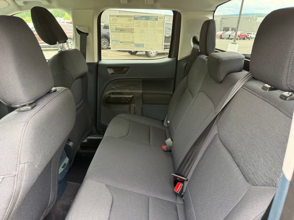 New 2026 Ford Maverick XL AWD/4WD image 6