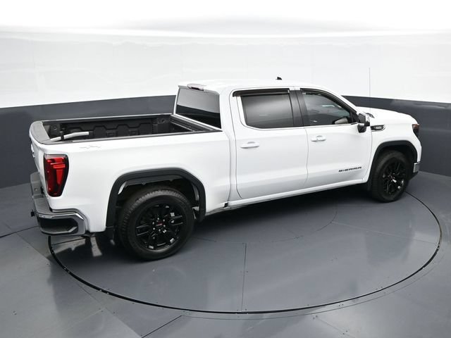 Used 2022 GMC Sierra 1500 SLE AWD/4WD image 39