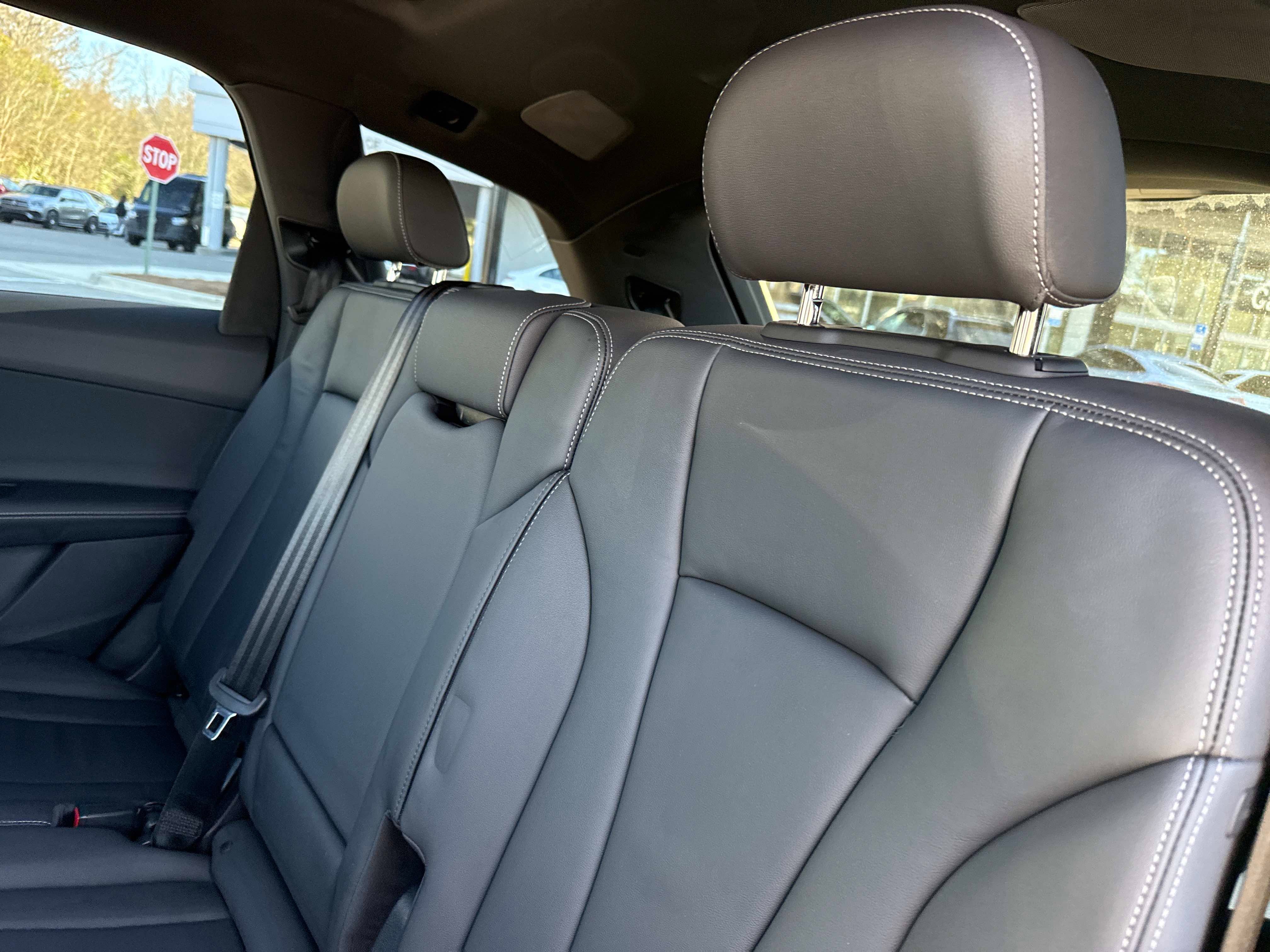 Used 2025 Audi Q7 3.0T Premium Plus image 15